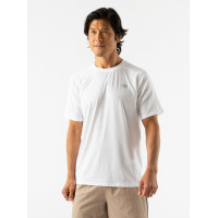 RABBIT - Men's - EZ Tee Perf ICE SS - White